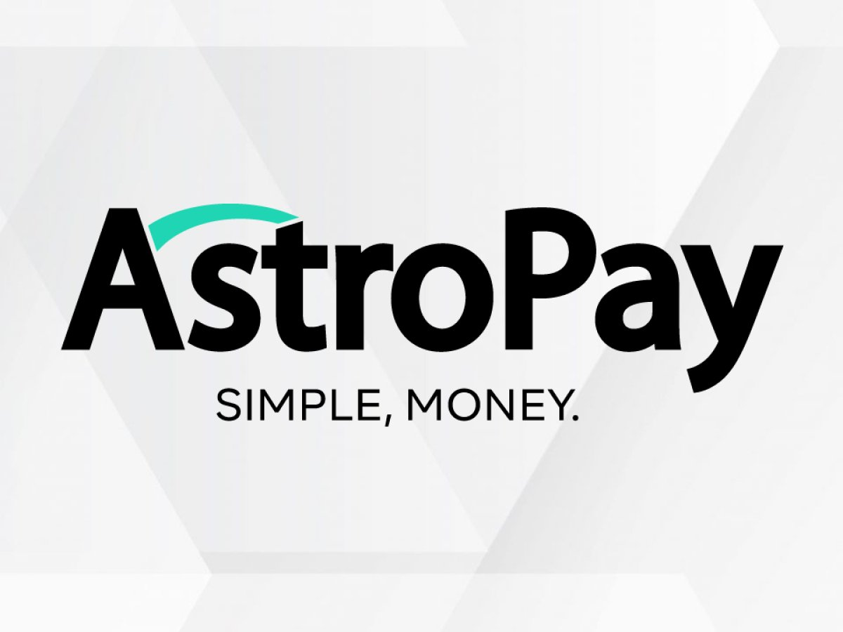 Astropay Card $10