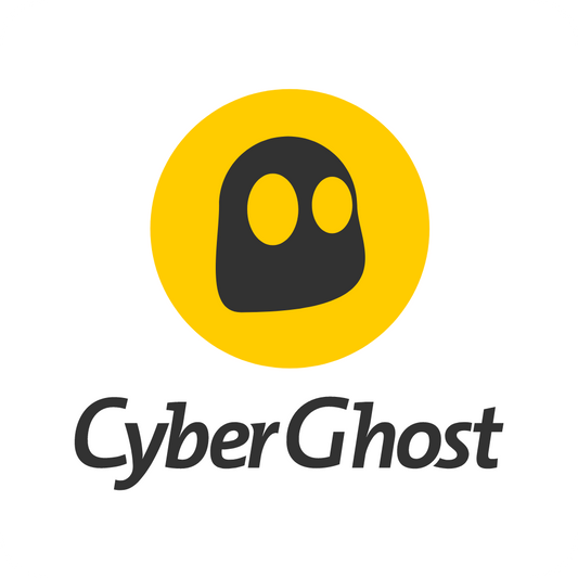 CyberGhost VPN Subscription Account (2 Years / 7 Devices)