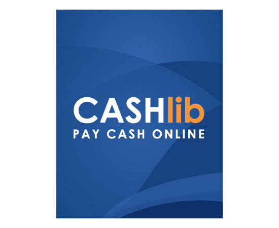 CASHlib €5 Prepaid Card EU