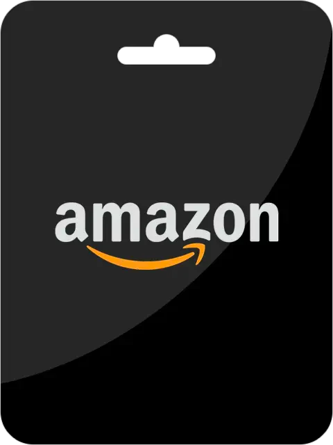 Amazon £80 Gift Card UK