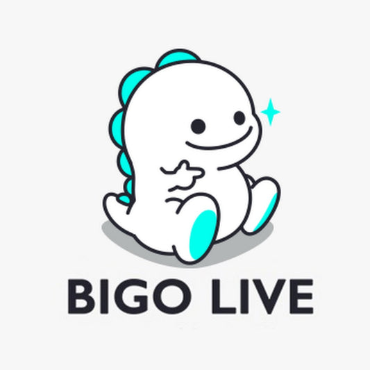 BIGO LIVE 5,000 Diamonds