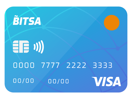 Bitsa €5 Gift Card EU