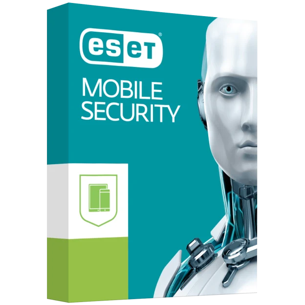 ESET Mobile Security for Android (1 Year / 1 Device)