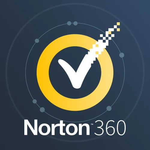 Norton 360 2023 EU Key (1 Year / 1 Device) + 10 GB Cloud Storage