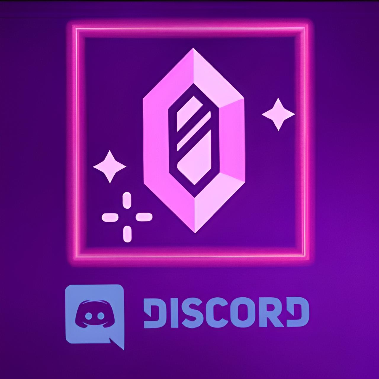 Discord Server - 14x Boost - 1 Month