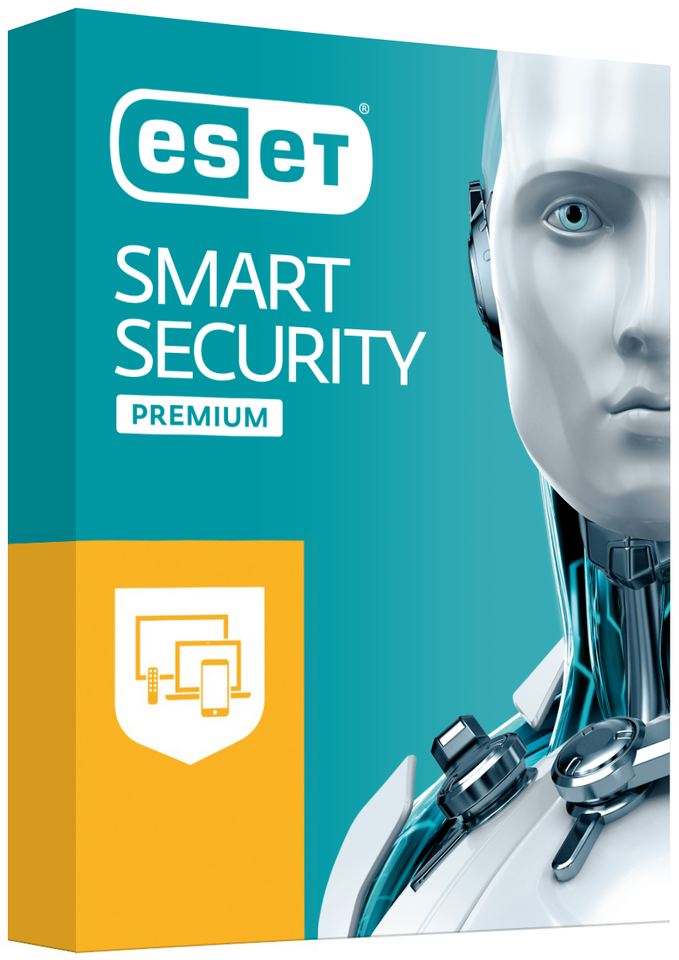 ESET Smart Security Premium Key (1 Year / 1 Device)